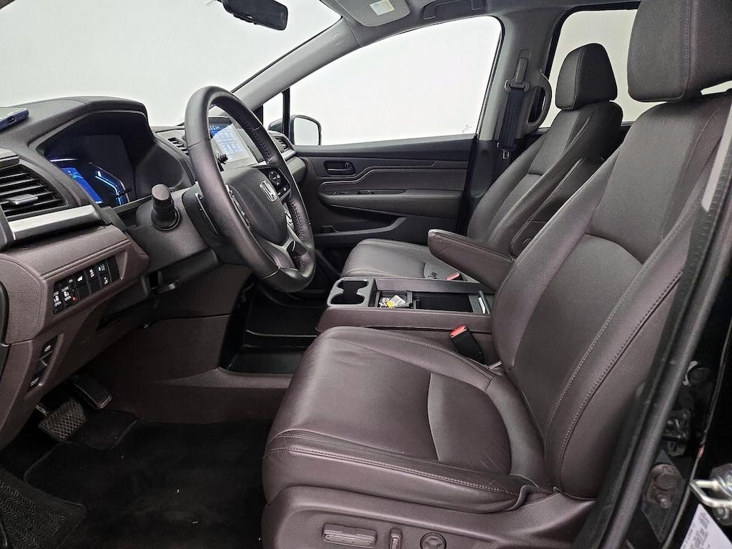 used 2020 Honda Odyssey car, priced at $33,998
