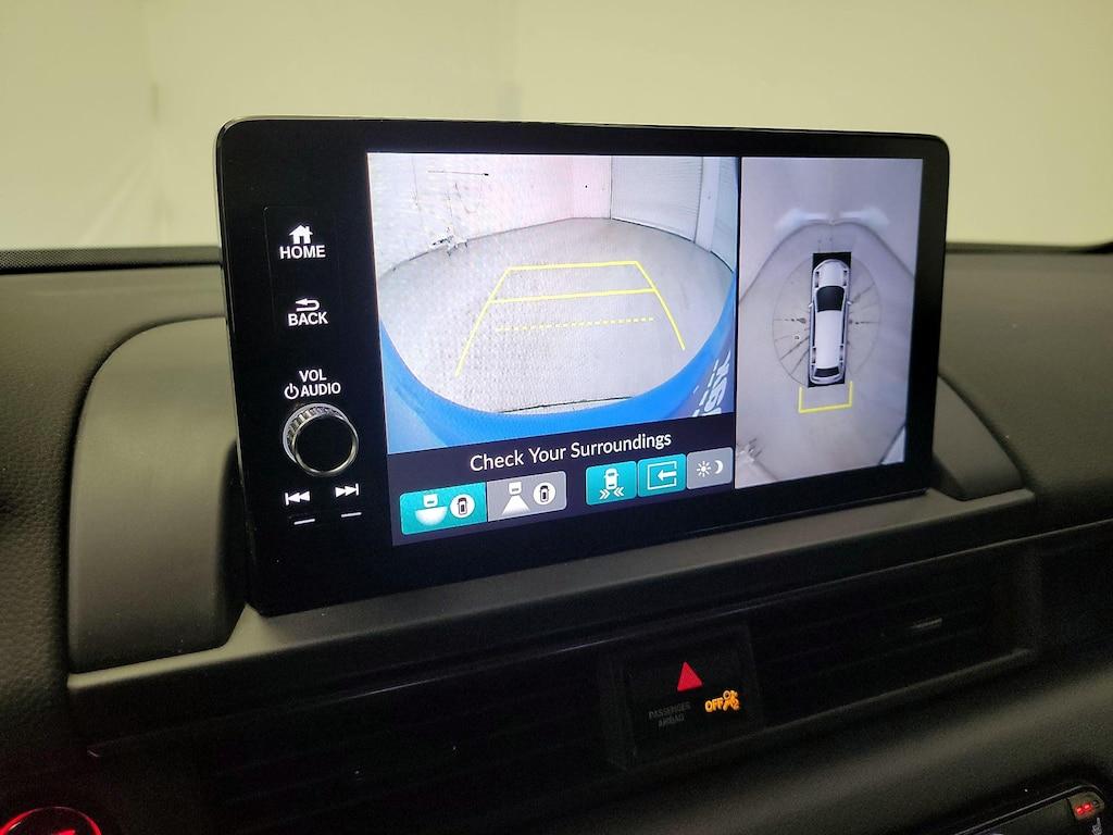 used 2024 Honda Pilot car, priced at $45,998