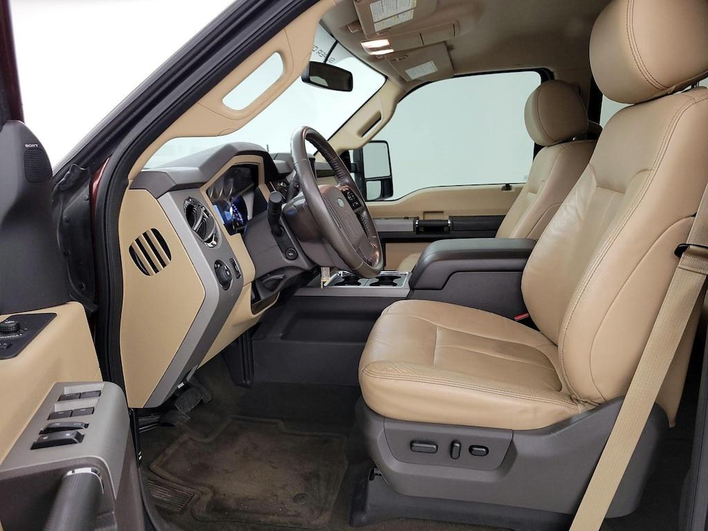 used 2015 Ford F-250 car, priced at $43,998