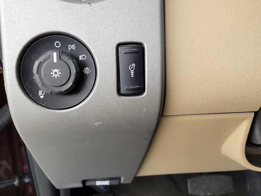 used 2015 Ford F-250 car, priced at $43,998