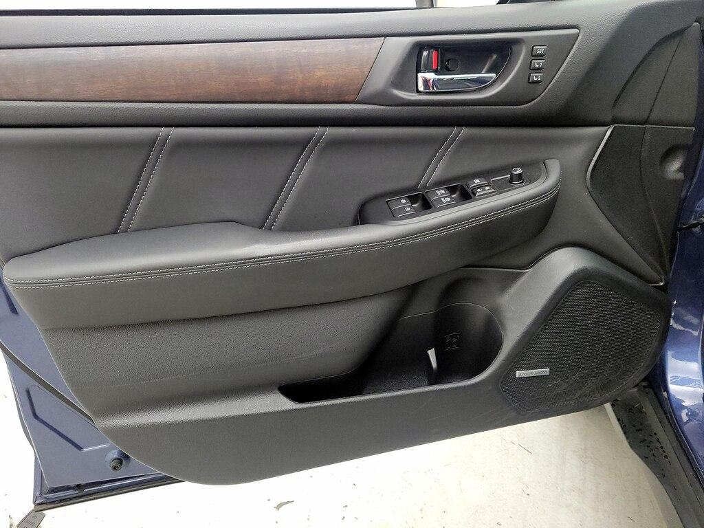 used 2019 Subaru Outback car, priced at $21,998