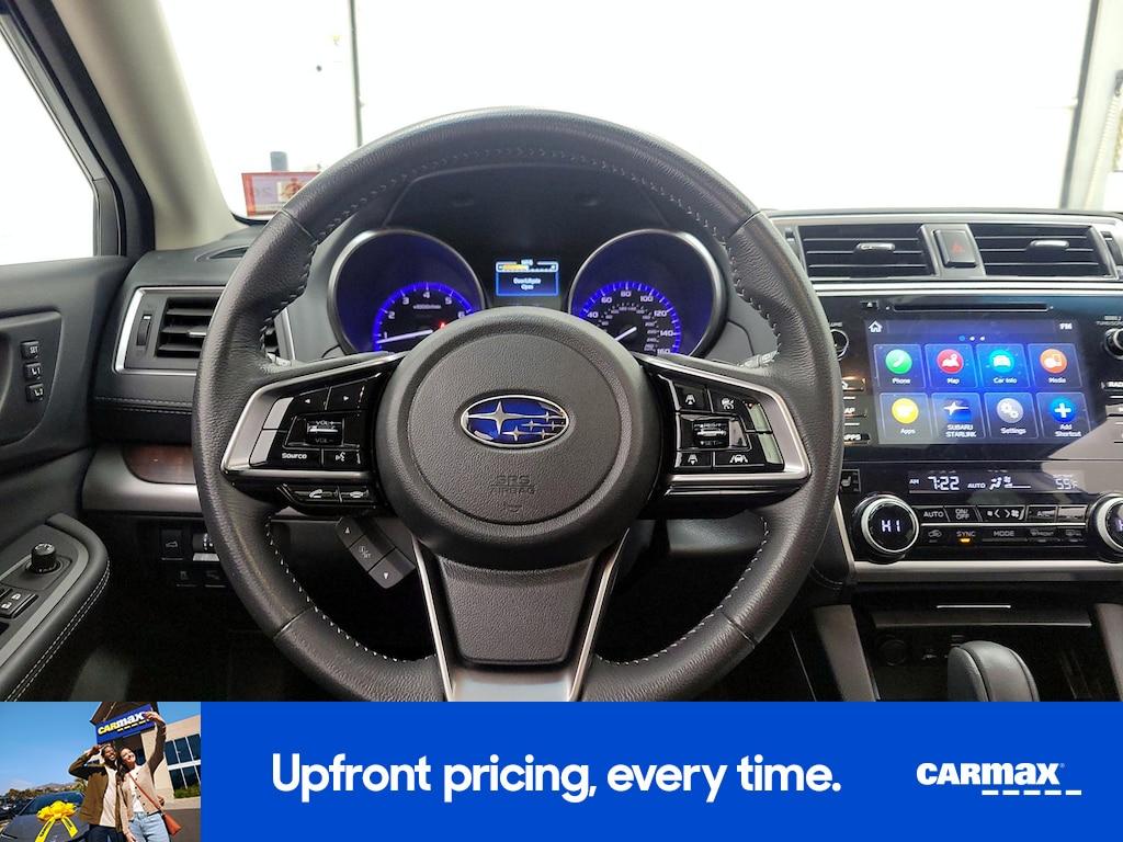 used 2019 Subaru Outback car, priced at $21,998