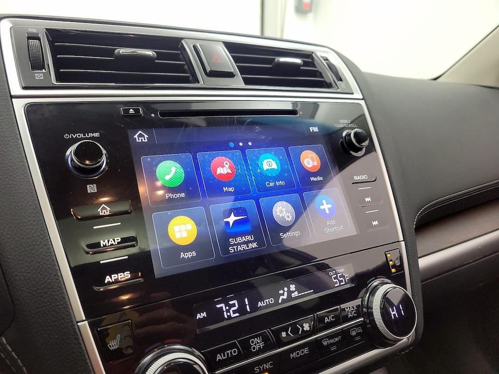 used 2019 Subaru Outback car, priced at $21,998