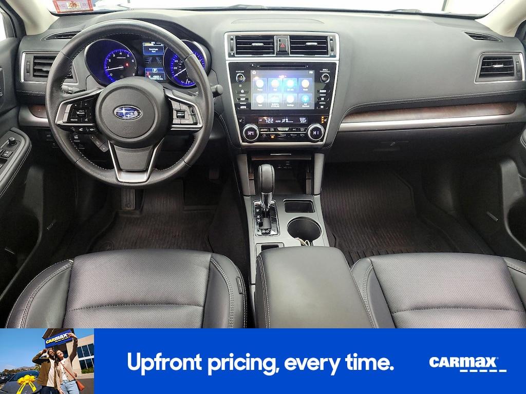 used 2019 Subaru Outback car, priced at $21,998