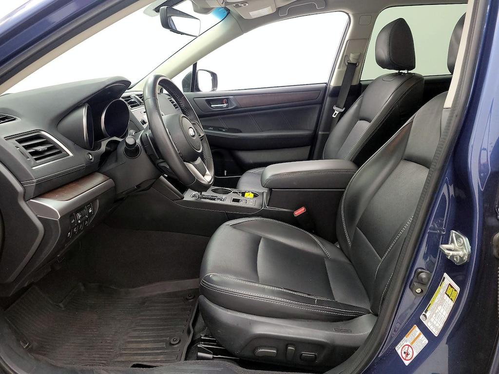 used 2019 Subaru Outback car, priced at $21,998