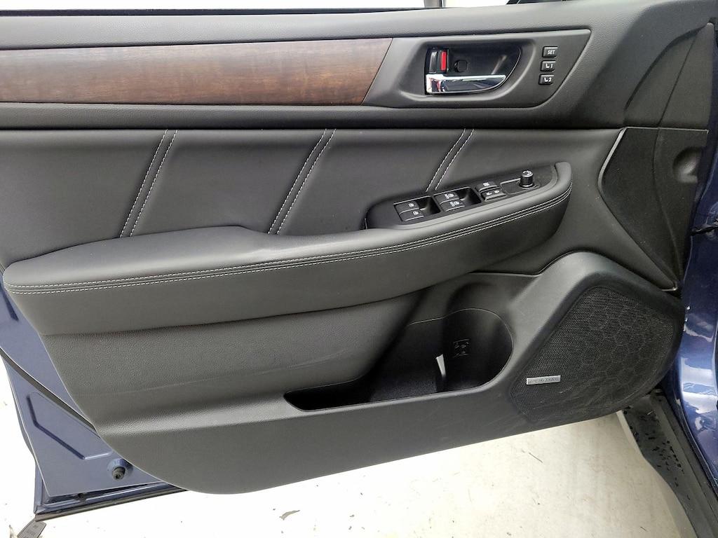 used 2019 Subaru Outback car, priced at $21,998