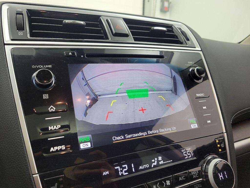 used 2019 Subaru Outback car, priced at $21,998