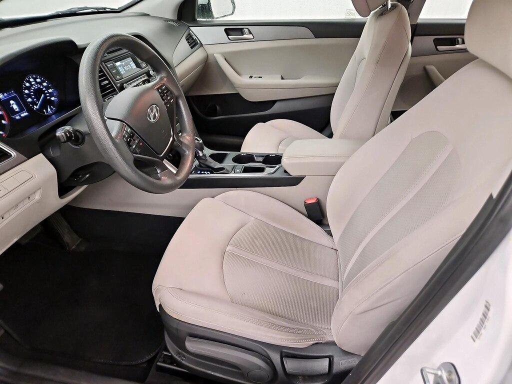 used 2017 Hyundai Sonata car, priced at $12,998