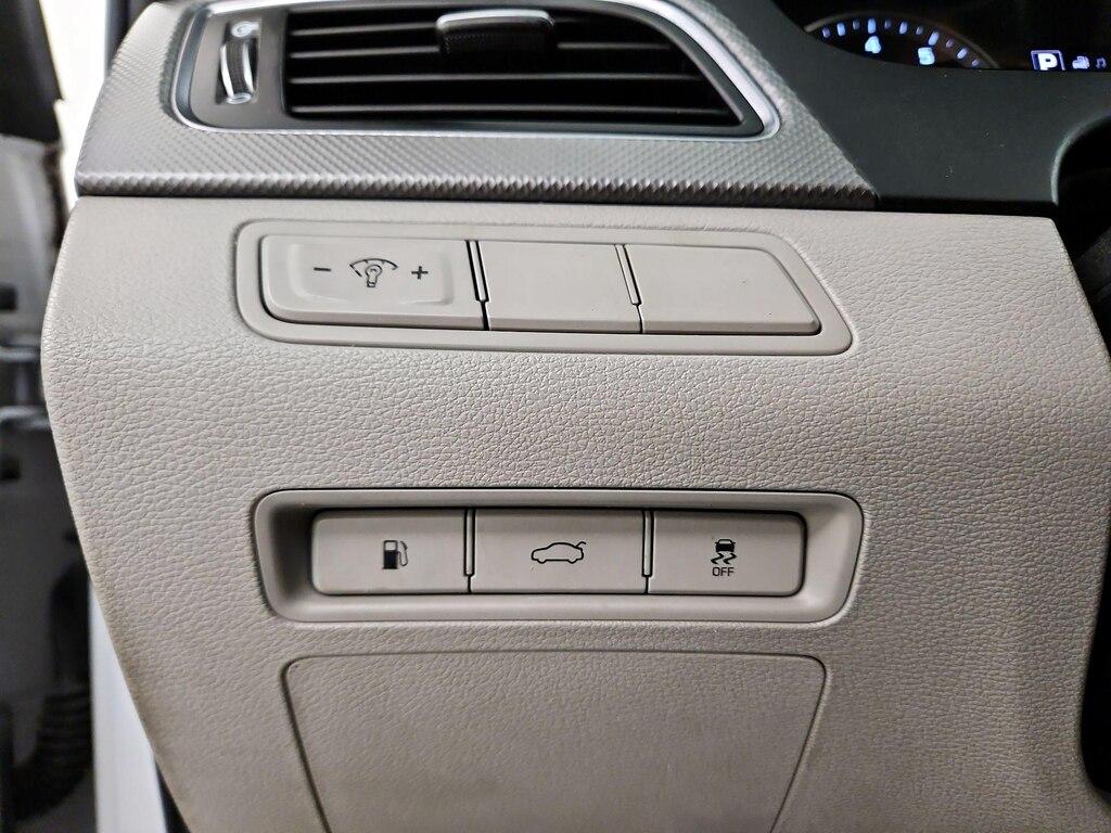 used 2017 Hyundai Sonata car, priced at $12,998