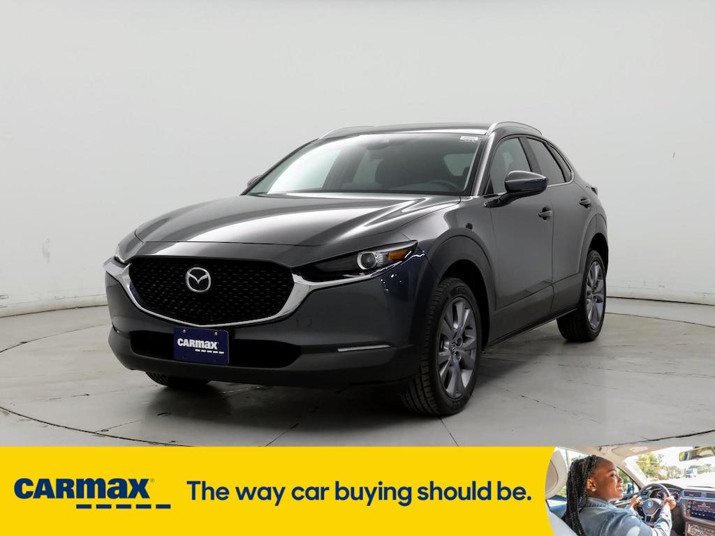 used 2023 Mazda CX-30 car, priced at $25,998