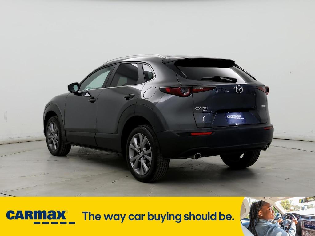 used 2023 Mazda CX-30 car, priced at $25,998