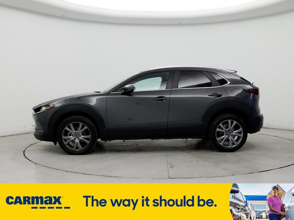 used 2023 Mazda CX-30 car, priced at $25,998