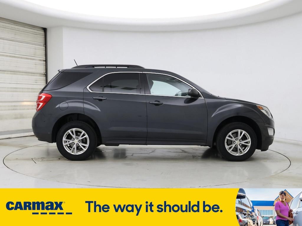 used 2017 Chevrolet Equinox car, priced at $13,599