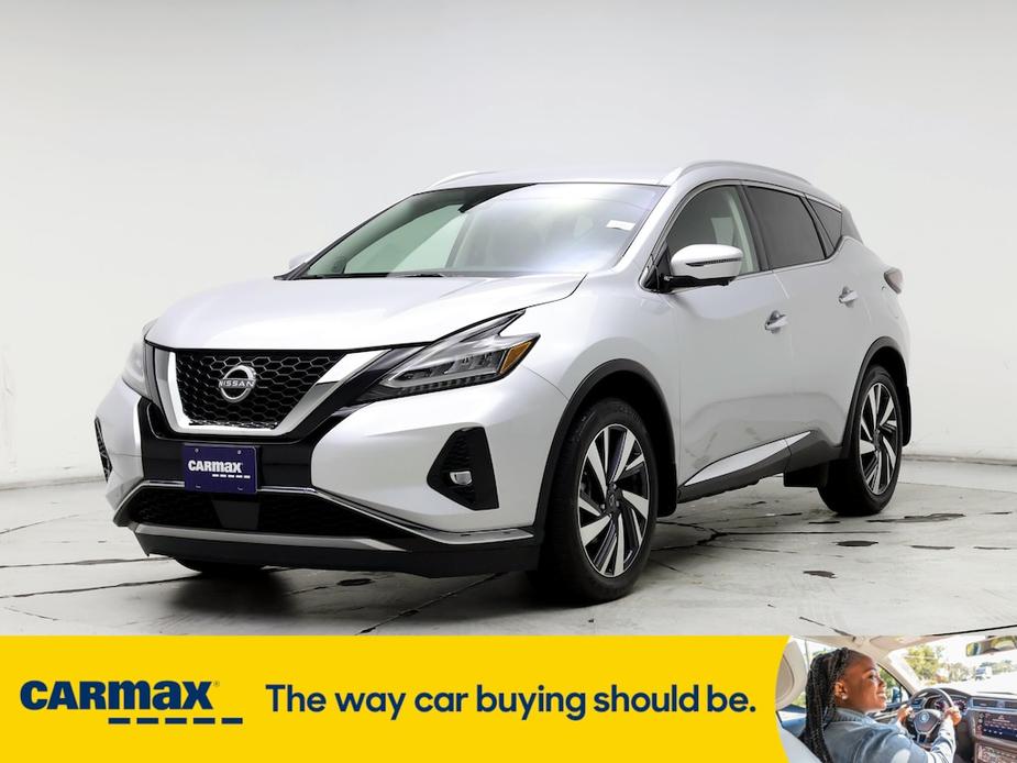 used 2023 Nissan Murano car, priced at $28,998