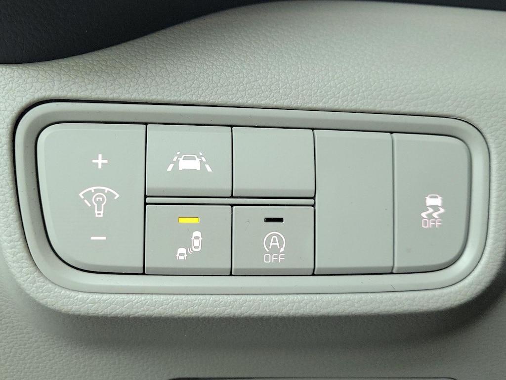 used 2022 Kia Soul car, priced at $18,998
