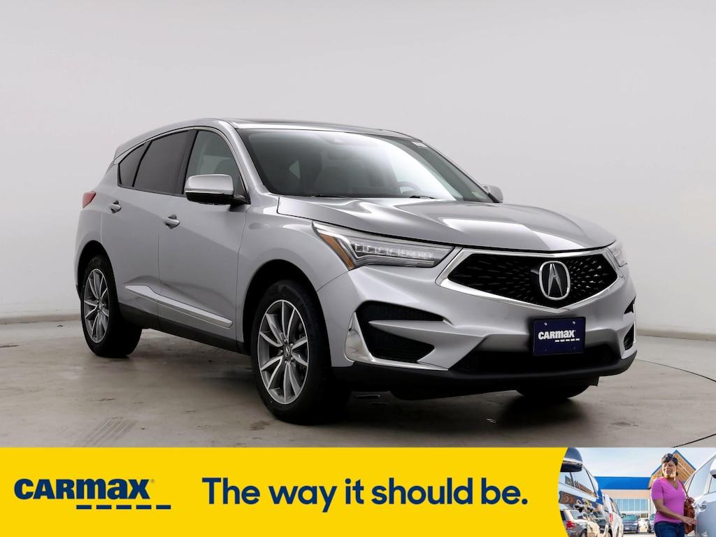 used 2019 Acura RDX car, priced at $26,998