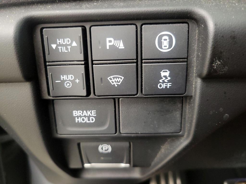 used 2023 Acura RDX car, priced at $39,998