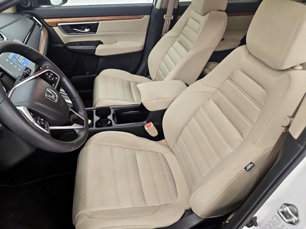 used 2020 Honda CR-V car, priced at $24,998