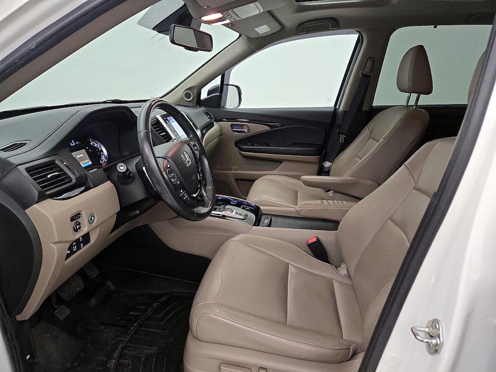 used 2018 Honda Pilot car, priced at $24,998