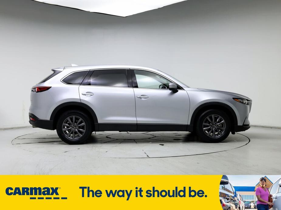 used 2023 Mazda CX-9 car, priced at $28,998