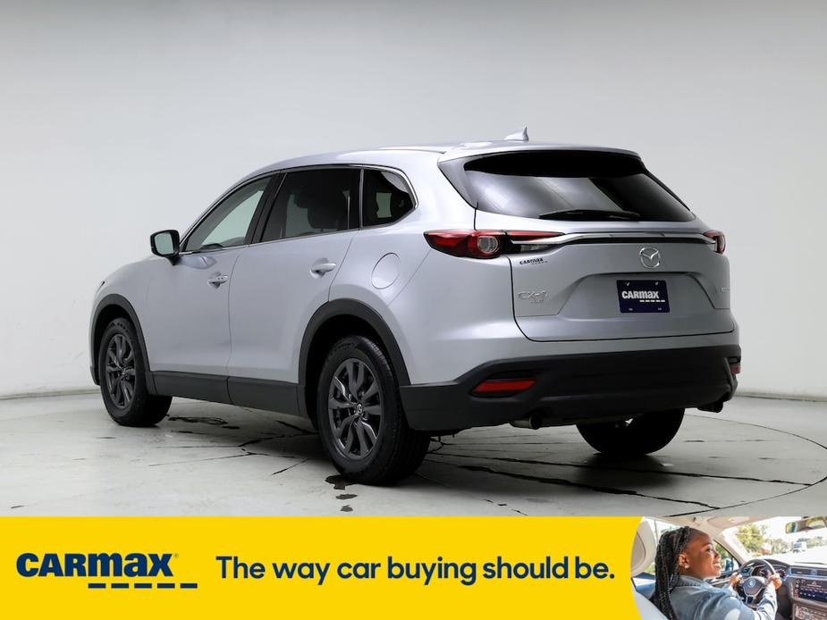 used 2023 Mazda CX-9 car, priced at $28,998