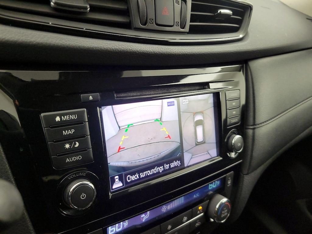 used 2019 Nissan Rogue car, priced at $18,998