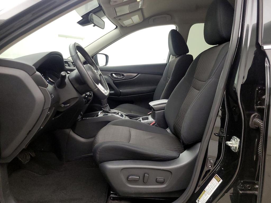 used 2019 Nissan Rogue car, priced at $18,998