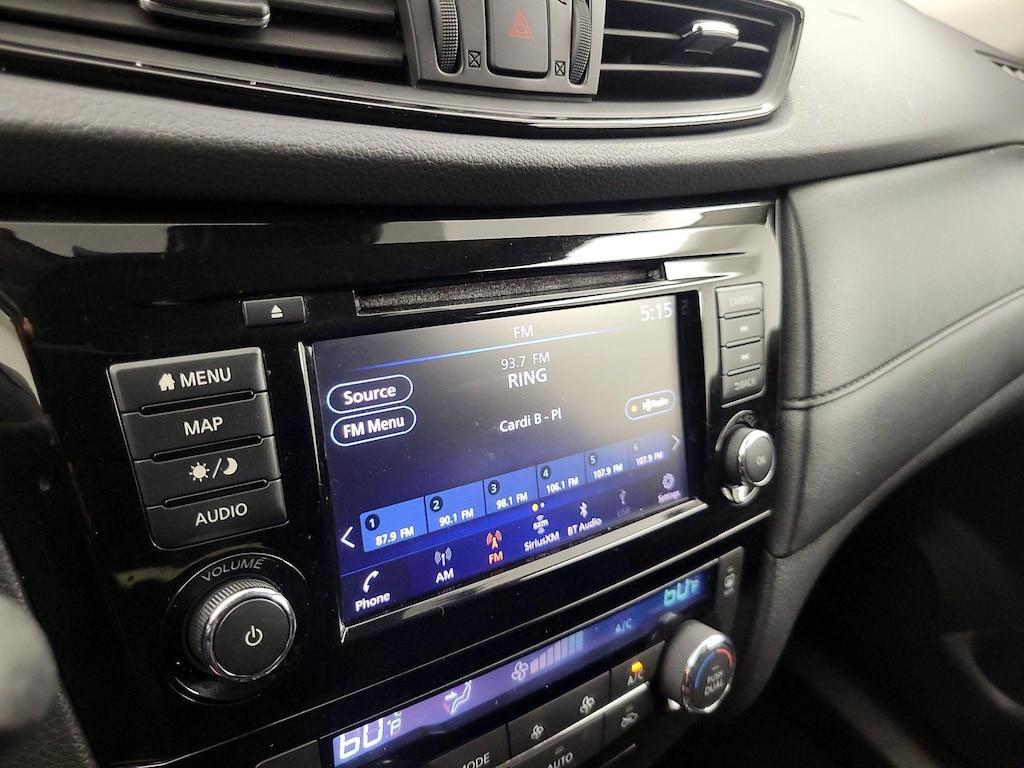 used 2019 Nissan Rogue car, priced at $18,998