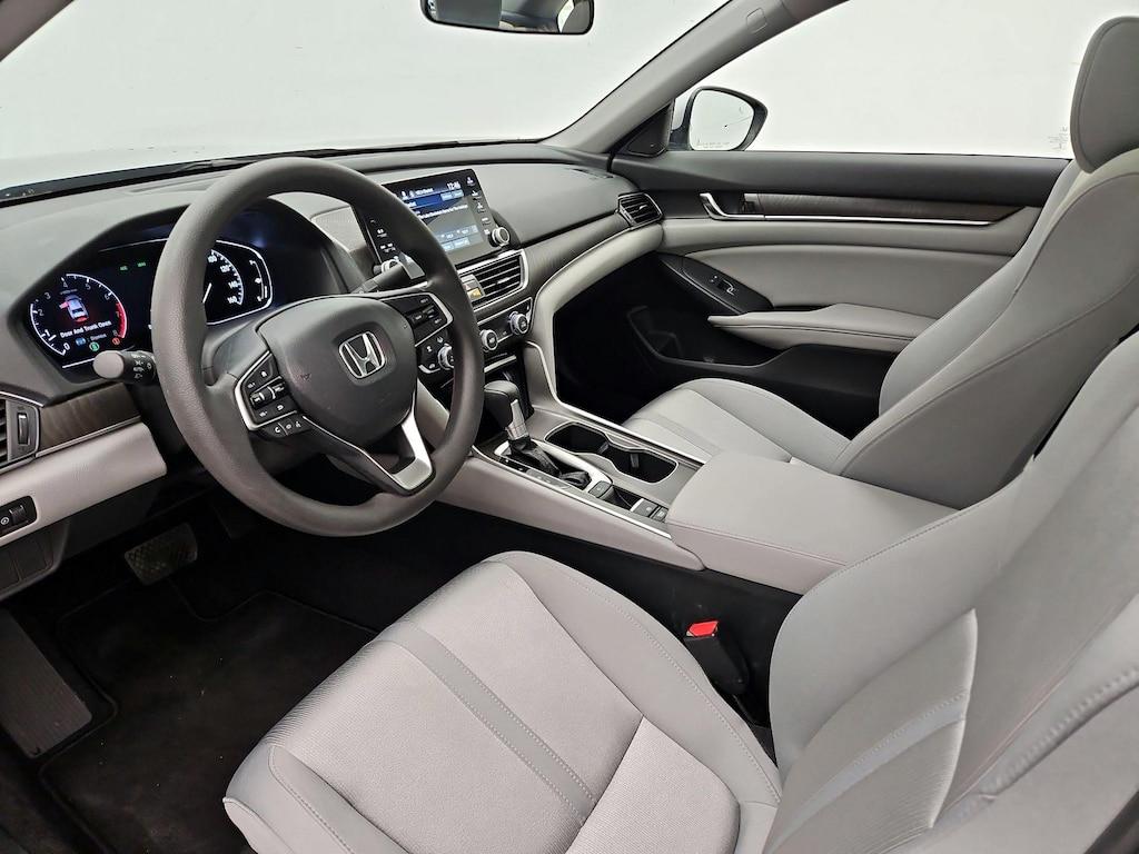 used 2019 Honda Accord car, priced at $25,998