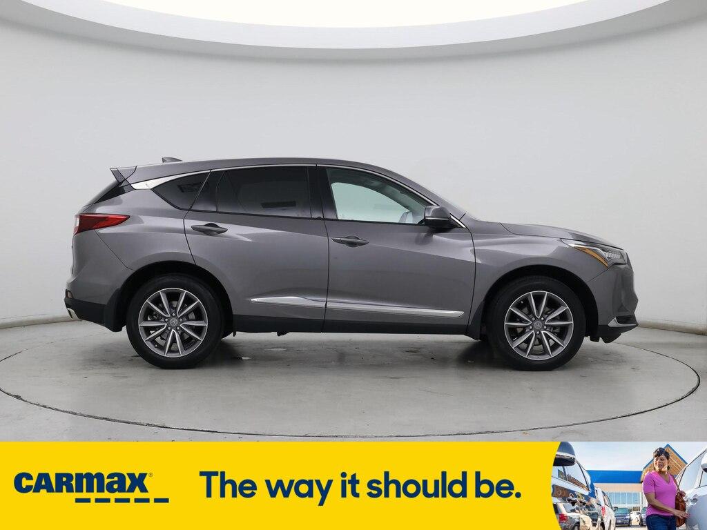 used 2022 Acura RDX car, priced at $32,998