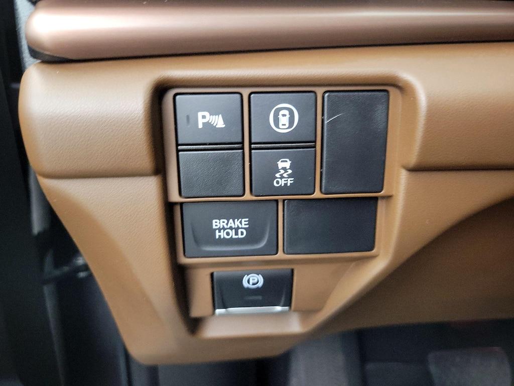 used 2022 Acura RDX car, priced at $32,998