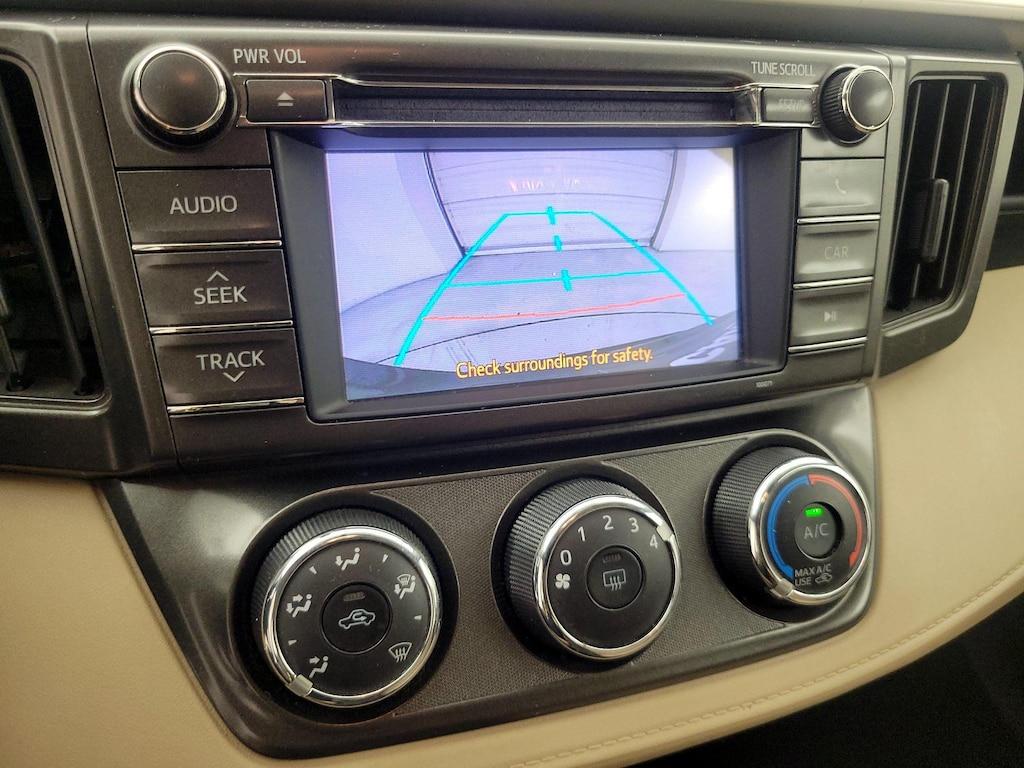used 2013 Toyota RAV4 car, priced at $14,998