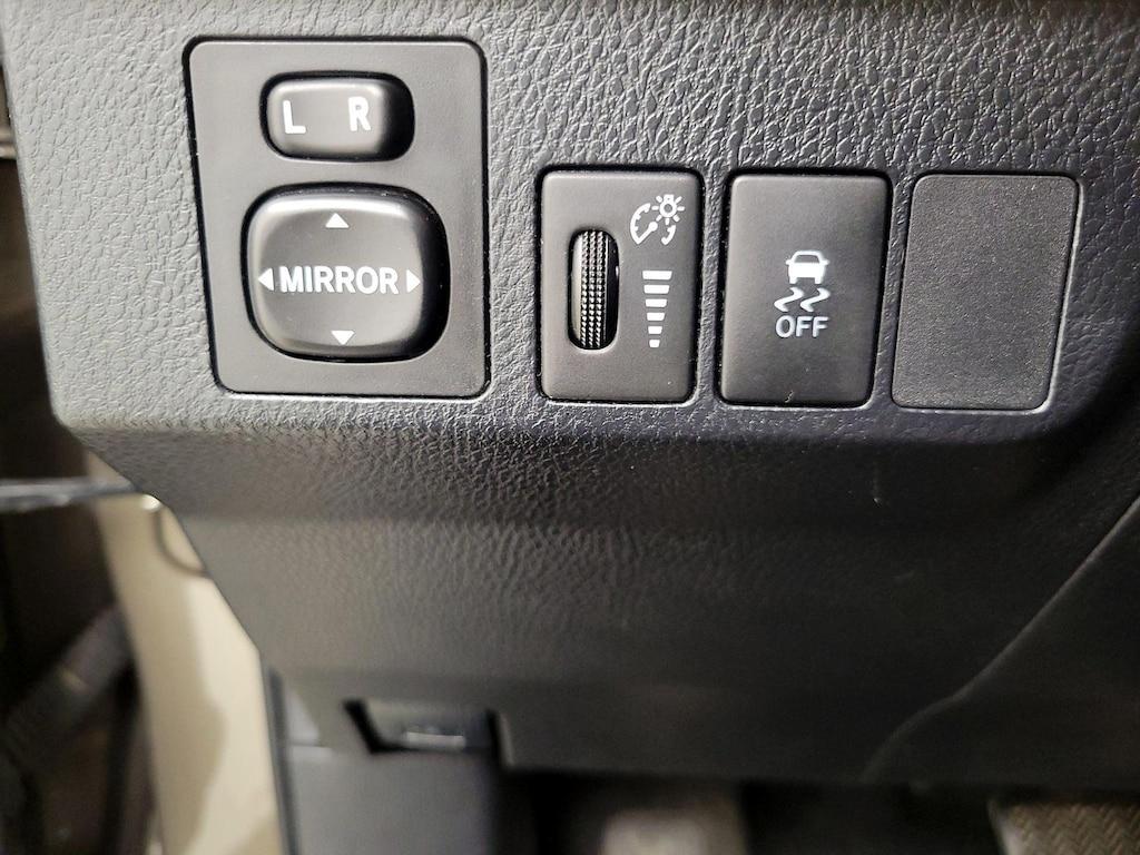 used 2013 Toyota RAV4 car, priced at $14,998