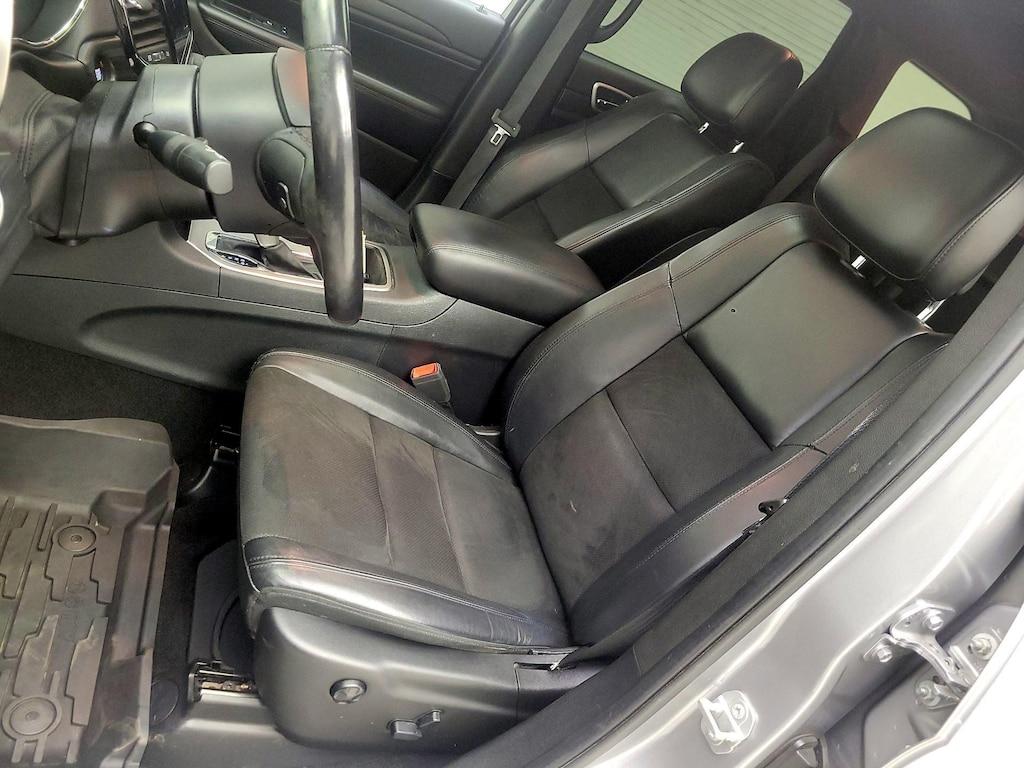 used 2019 Jeep Grand Cherokee car, priced at $24,998
