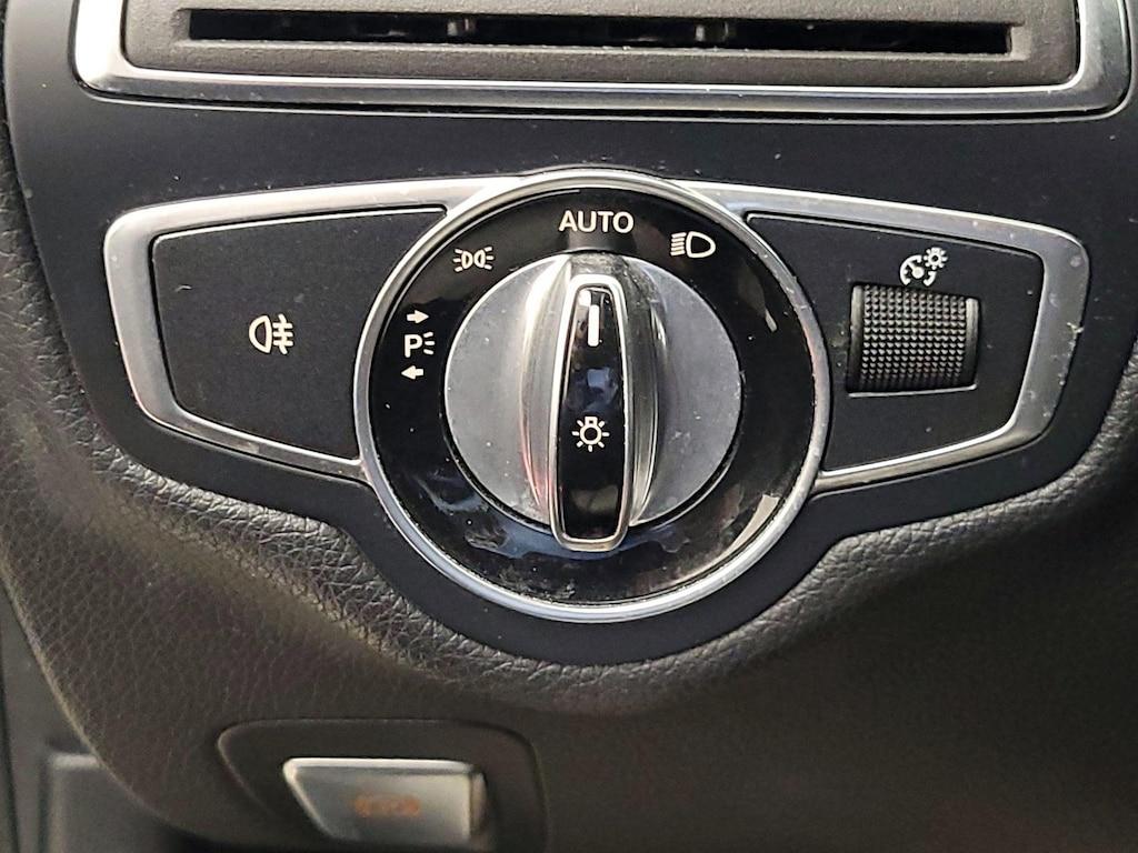 used 2016 Mercedes-Benz C-Class car, priced at $18,998