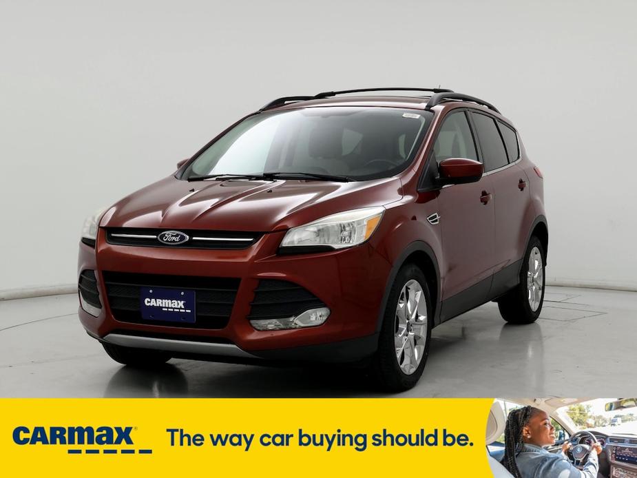 used 2014 Ford Escape car, priced at $11,599