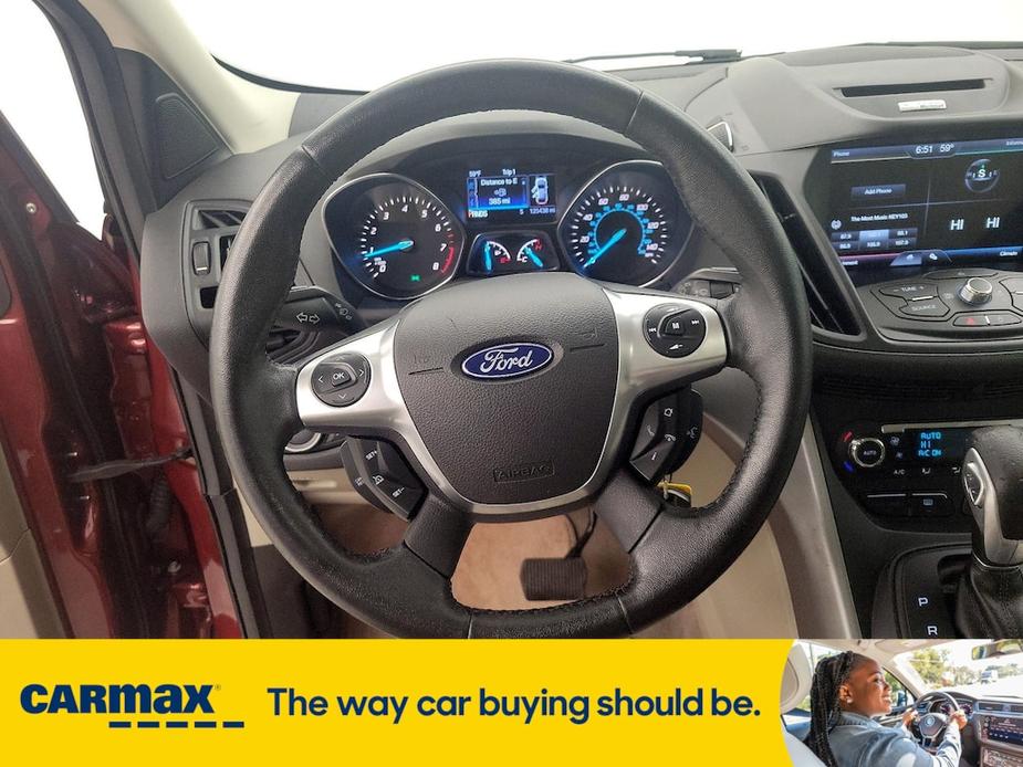 used 2014 Ford Escape car, priced at $11,599