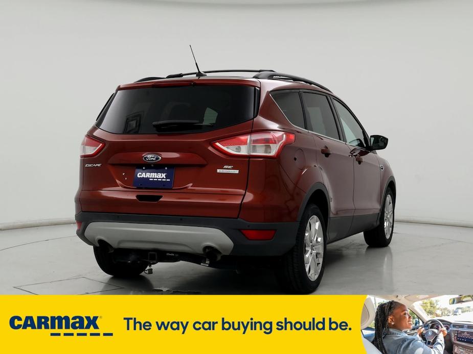 used 2014 Ford Escape car, priced at $11,599