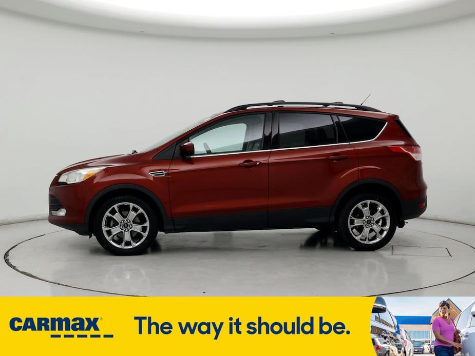 used 2014 Ford Escape car, priced at $11,599