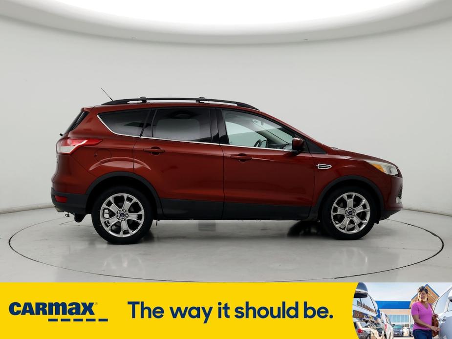 used 2014 Ford Escape car, priced at $11,599