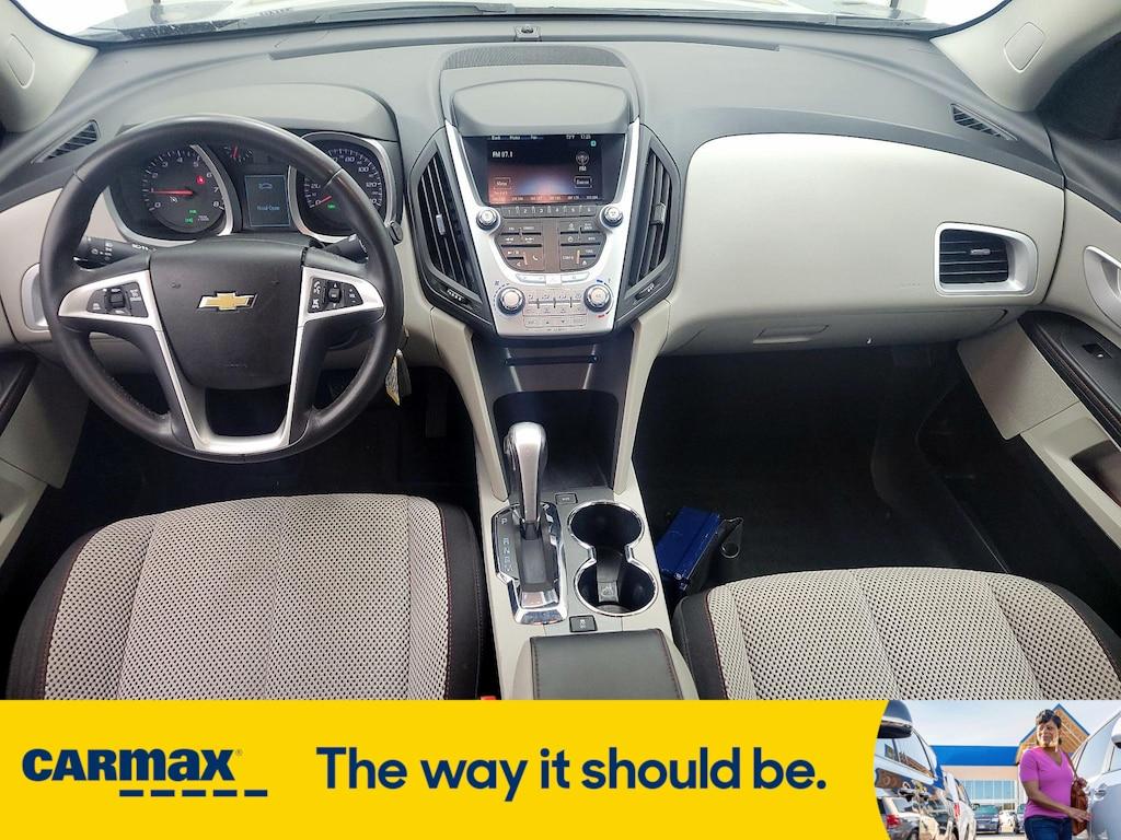 used 2014 Chevrolet Equinox car, priced at $15,998