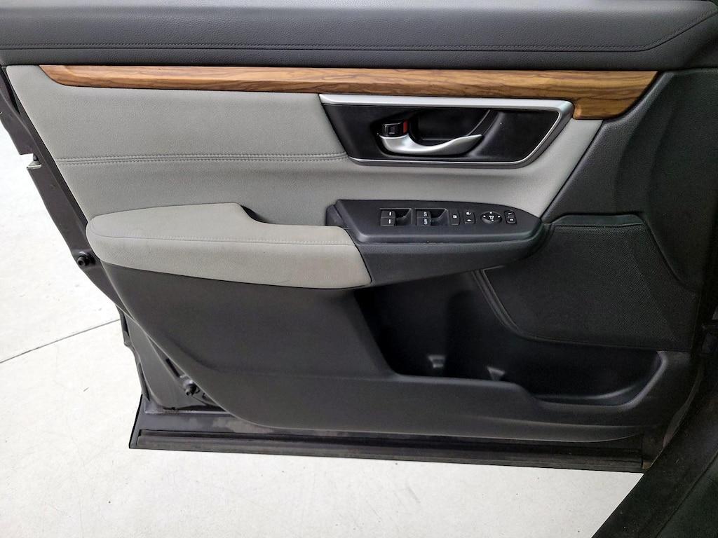 used 2019 Honda CR-V car, priced at $22,998