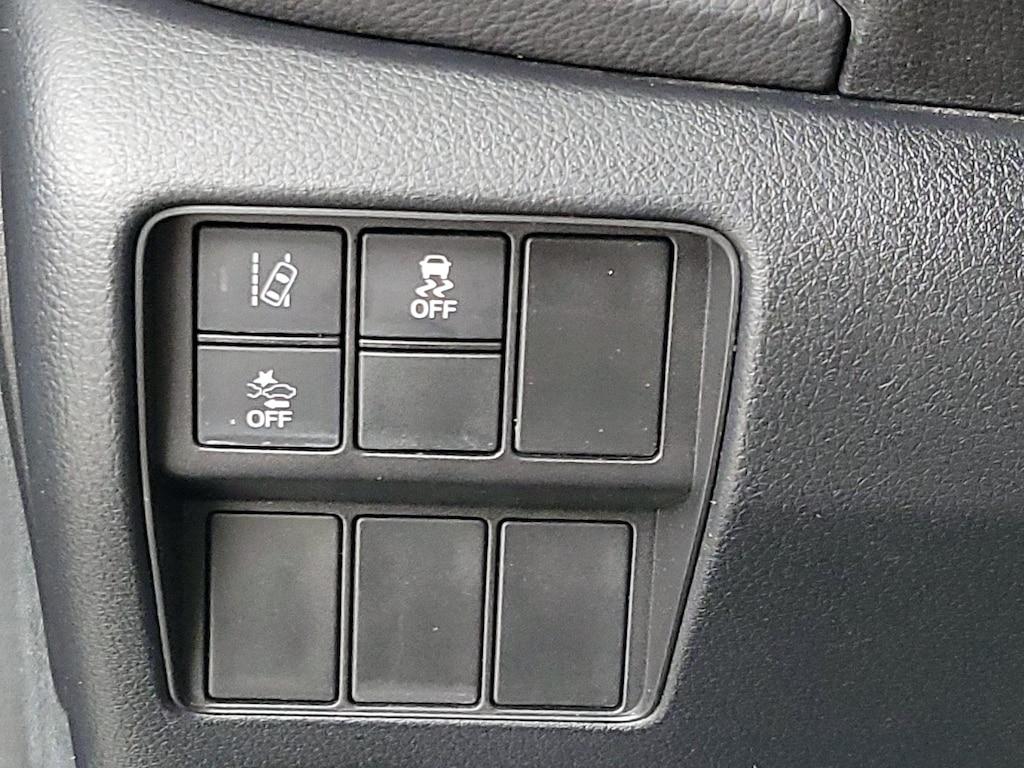used 2019 Honda CR-V car, priced at $22,998