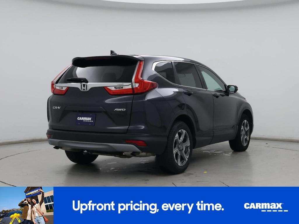used 2019 Honda CR-V car, priced at $22,998