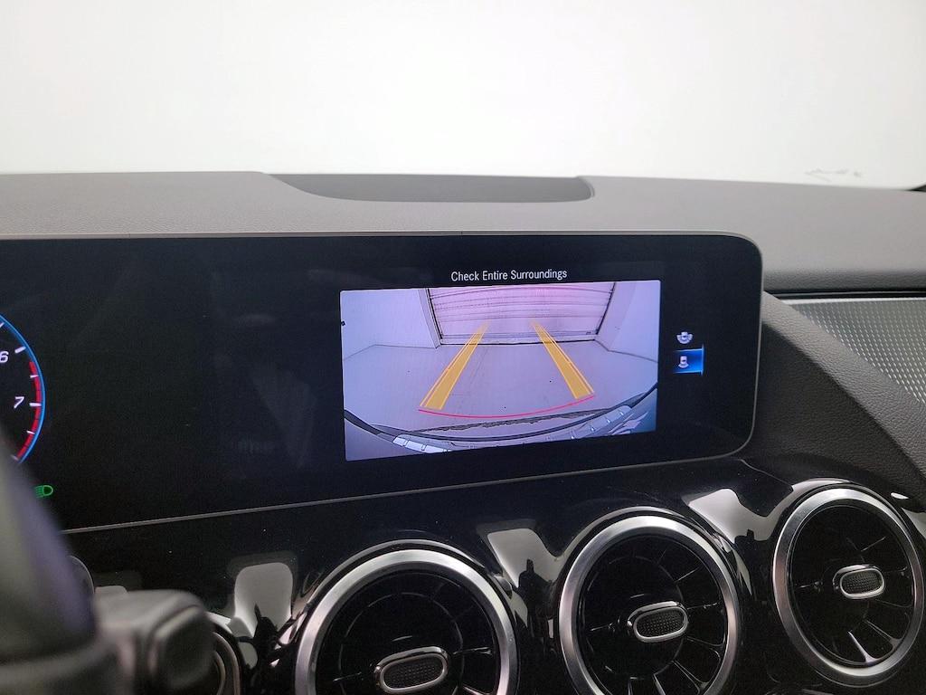 used 2021 Mercedes-Benz GLA 250 car, priced at $28,998