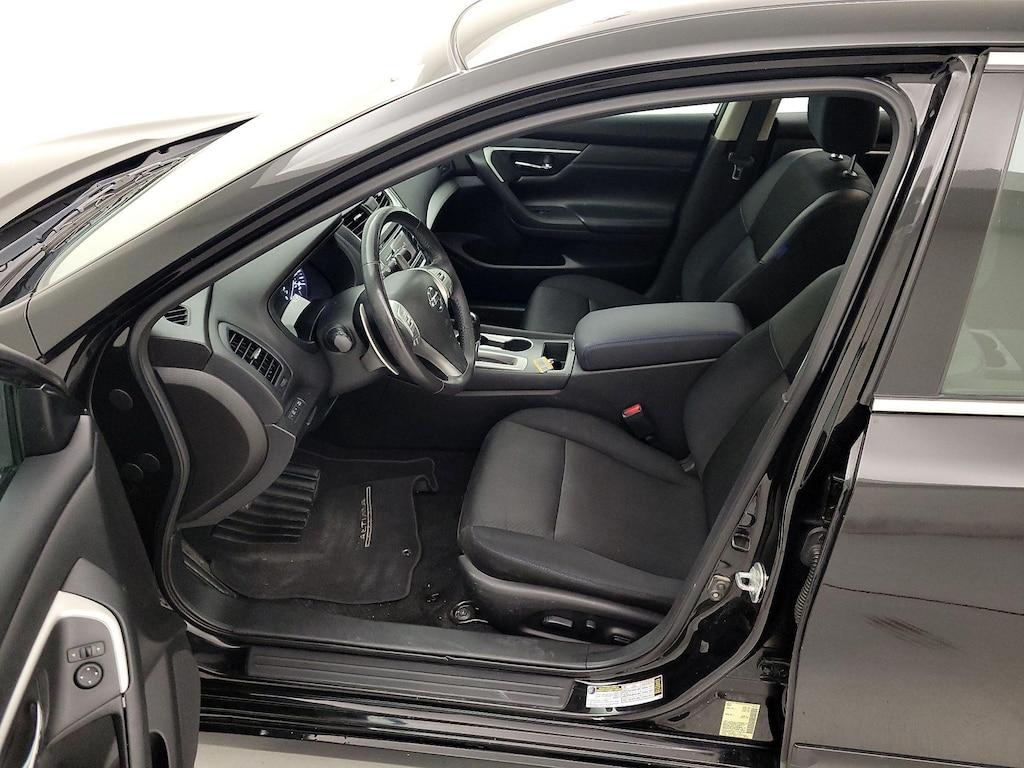 used 2017 Nissan Altima car, priced at $14,998