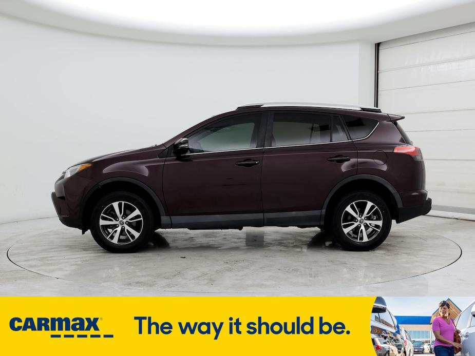 used 2016 Toyota RAV4 car, priced at $21,998