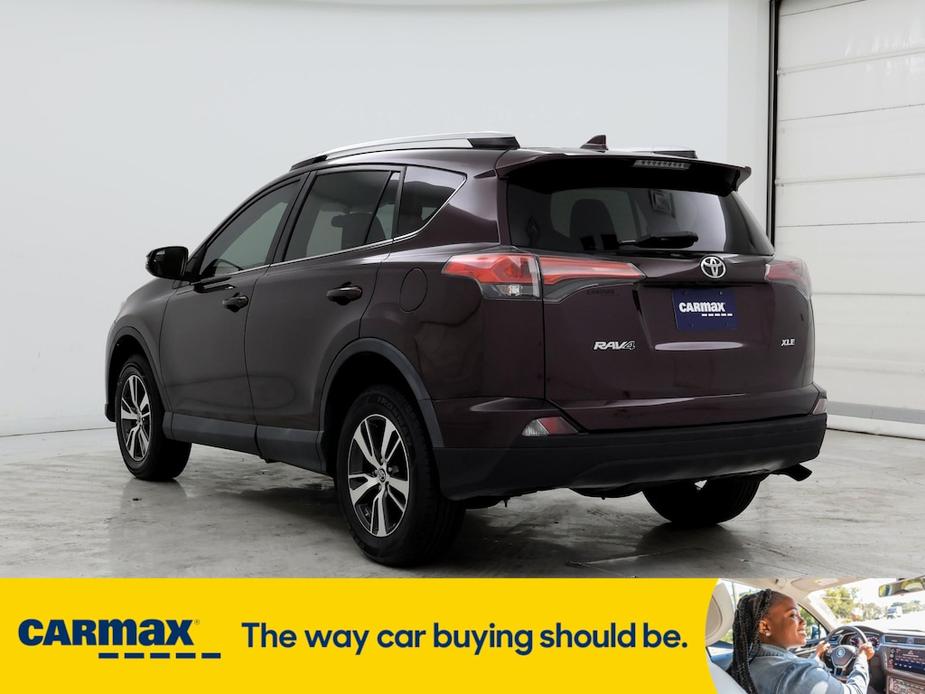 used 2016 Toyota RAV4 car, priced at $21,998