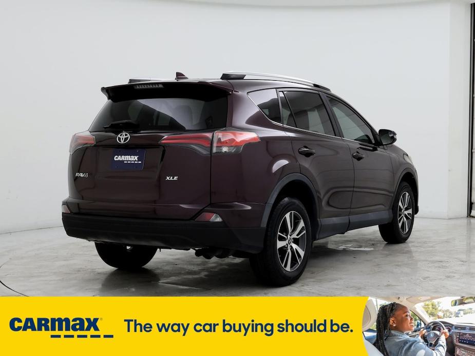 used 2016 Toyota RAV4 car, priced at $21,998