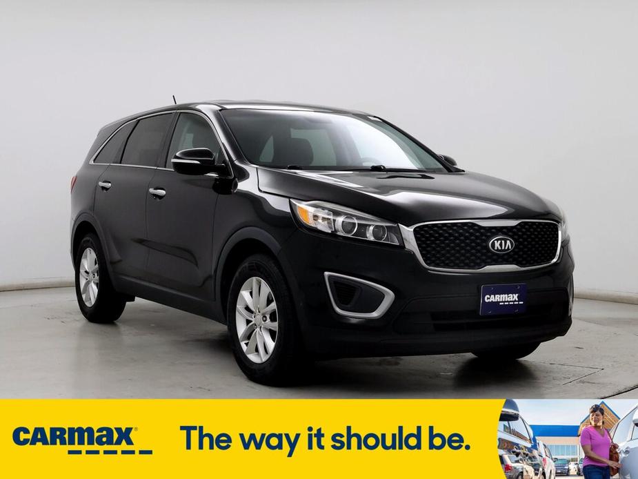 used 2016 Kia Sorento car, priced at $13,998